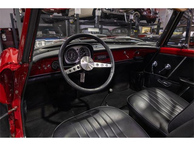 1967 Renault Caravelle (CC-2070038) for sale in Rogers, Minnesota