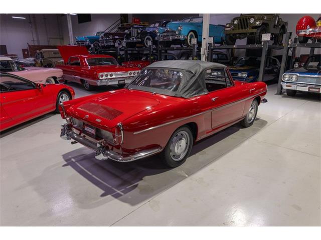 1967 Renault Caravelle (CC-2070038) for sale in Rogers, Minnesota