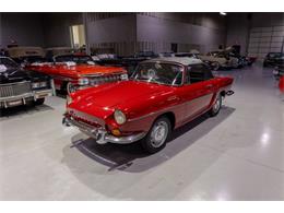 1967 Renault Caravelle (CC-2070038) for sale in Rogers, Minnesota