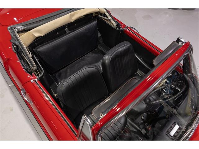 1967 Renault Caravelle (CC-2070038) for sale in Rogers, Minnesota