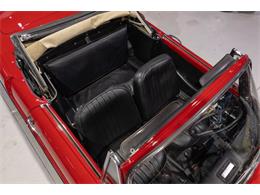 1967 Renault Caravelle (CC-2070038) for sale in Rogers, Minnesota