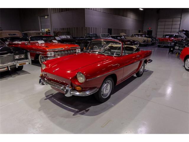 1967 Renault Caravelle (CC-2070038) for sale in Rogers, Minnesota