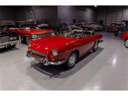 1967 Renault Caravelle (CC-2070038) for sale in Rogers, Minnesota