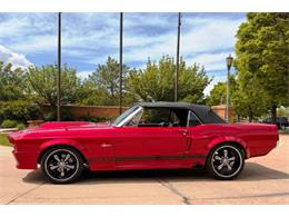 1968 Ford Mustang (CC-2070380) for sale in Reno, Nevada