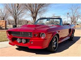 1968 Ford Mustang (CC-2070380) for sale in Reno, Nevada