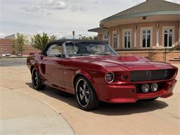 1968 Ford Mustang (CC-2070380) for sale in Reno, Nevada