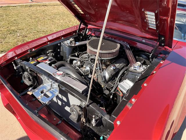 1968 Ford Mustang (CC-2070380) for sale in Reno, Nevada