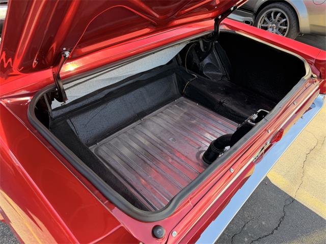 1968 Ford Mustang (CC-2070380) for sale in Reno, Nevada