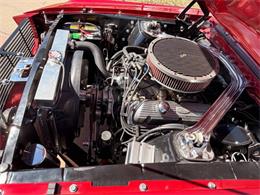 1968 Ford Mustang (CC-2070380) for sale in Reno, Nevada