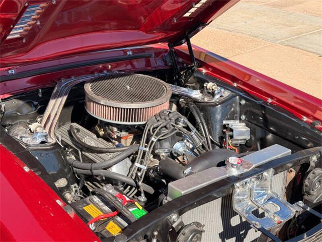 1968 Ford Mustang (CC-2070380) for sale in Reno, Nevada