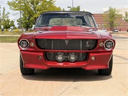 1968 Ford Mustang (CC-2070380) for sale in Reno, Nevada