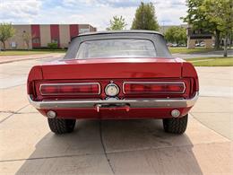 1968 Ford Mustang (CC-2070380) for sale in Reno, Nevada
