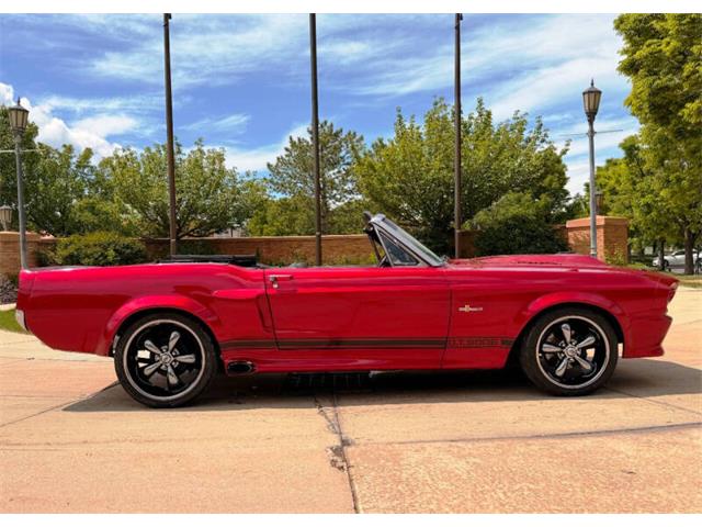 1968 Ford Mustang (CC-2070380) for sale in Reno, Nevada