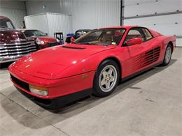 1991 Ferrari Testarossa (CC-2073800) for sale in Puslinch, Ontario