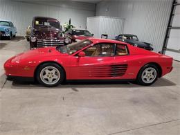 1991 Ferrari Testarossa (CC-2073800) for sale in Puslinch, Ontario