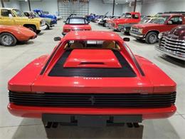 1991 Ferrari Testarossa (CC-2073800) for sale in Puslinch, Ontario