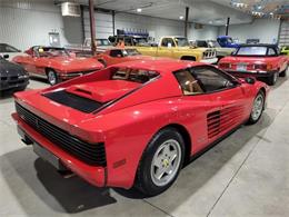 1991 Ferrari Testarossa (CC-2073800) for sale in Puslinch, Ontario