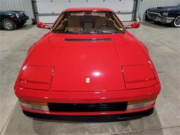 1991 Ferrari Testarossa (CC-2073800) for sale in Puslinch, Ontario