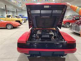 1991 Ferrari Testarossa (CC-2073800) for sale in Puslinch, Ontario