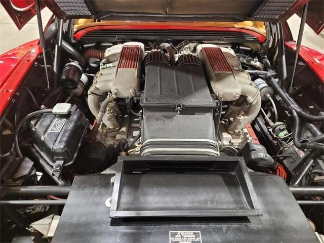 1991 Ferrari Testarossa (CC-2073800) for sale in Puslinch, Ontario