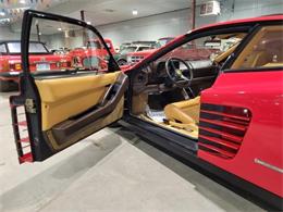 1991 Ferrari Testarossa (CC-2073800) for sale in Puslinch, Ontario