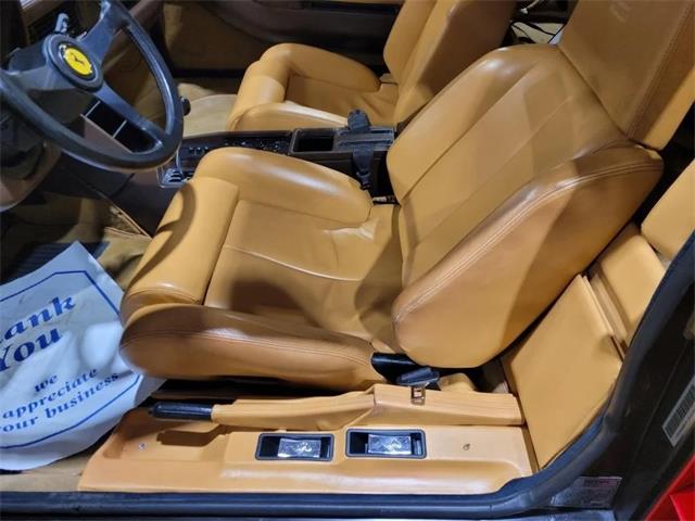 1991 Ferrari Testarossa (CC-2073800) for sale in Puslinch, Ontario