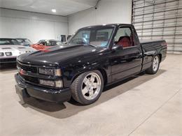 1990 Chevrolet SS (CC-2073801) for sale in Puslinch, Ontario
