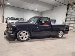1990 Chevrolet SS (CC-2073801) for sale in Puslinch, Ontario