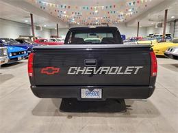 1990 Chevrolet SS (CC-2073801) for sale in Puslinch, Ontario