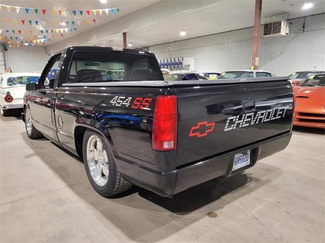 1990 Chevrolet SS (CC-2073801) for sale in Puslinch, Ontario