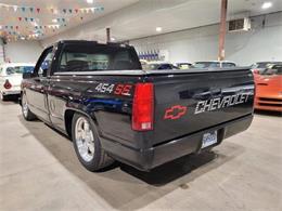 1990 Chevrolet SS (CC-2073801) for sale in Puslinch, Ontario