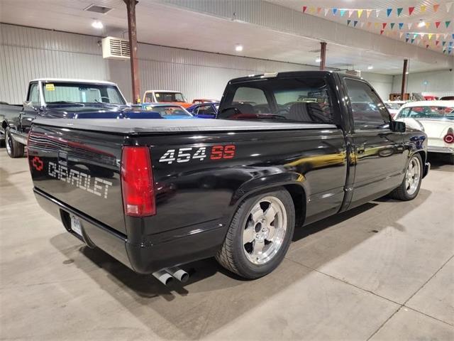 1990 Chevrolet SS (CC-2073801) for sale in Puslinch, Ontario