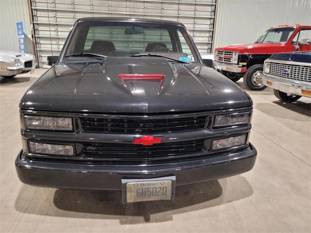 1990 Chevrolet SS (CC-2073801) for sale in Puslinch, Ontario