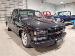 1990 Chevrolet SS (CC-2073801) for sale in Puslinch, Ontario