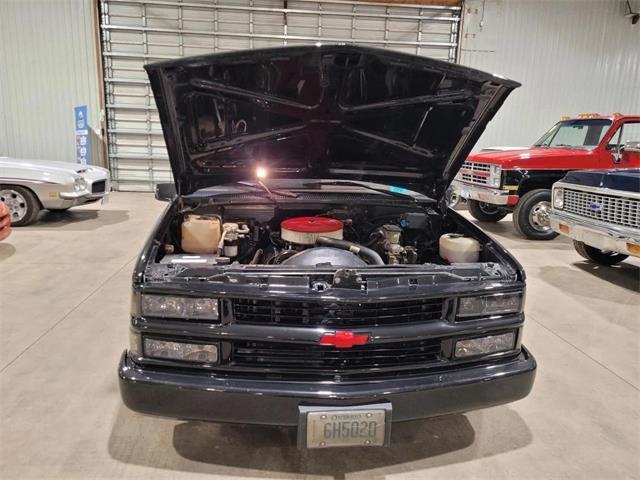 1990 Chevrolet SS (CC-2073801) for sale in Puslinch, Ontario