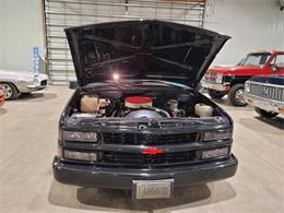 1990 Chevrolet SS (CC-2073801) for sale in Puslinch, Ontario