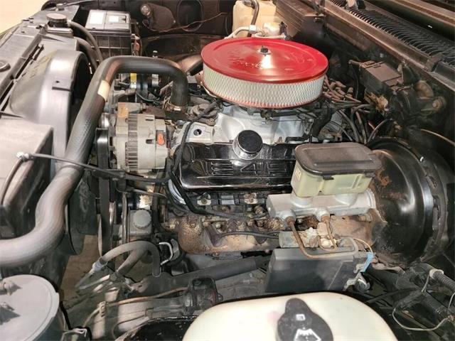 1990 Chevrolet SS (CC-2073801) for sale in Puslinch, Ontario