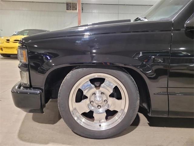 1990 Chevrolet SS (CC-2073801) for sale in Puslinch, Ontario