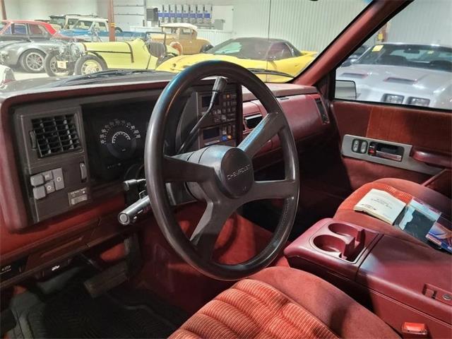 1990 Chevrolet SS (CC-2073801) for sale in Puslinch, Ontario