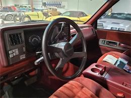 1990 Chevrolet SS (CC-2073801) for sale in Puslinch, Ontario