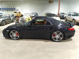 2009 Porsche 911 Turbo S (CC-2073802) for sale in Puslinch, Ontario
