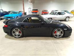 2009 Porsche 911 Turbo S (CC-2073802) for sale in Puslinch, Ontario