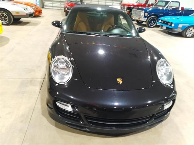 2009 Porsche 911 Turbo S (CC-2073802) for sale in Puslinch, Ontario
