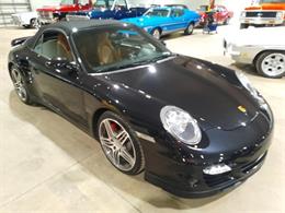 2009 Porsche 911 Turbo S (CC-2073802) for sale in Puslinch, Ontario