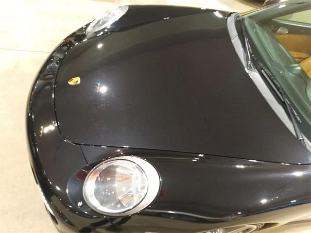 2009 Porsche 911 Turbo S (CC-2073802) for sale in Puslinch, Ontario
