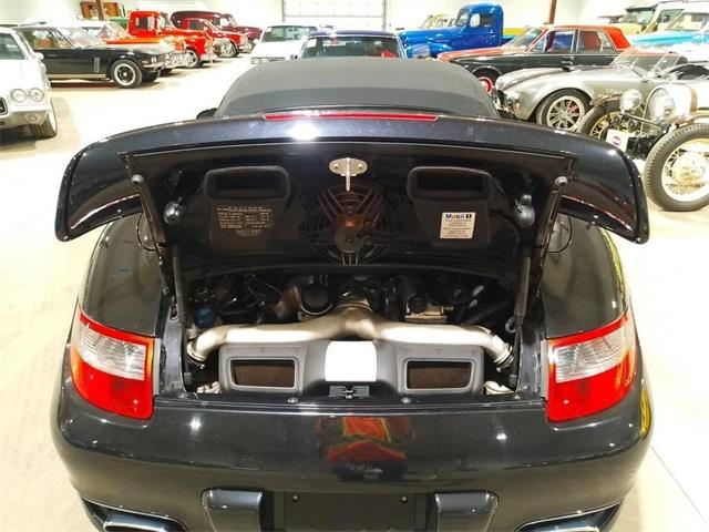 2009 Porsche 911 Turbo S (CC-2073802) for sale in Puslinch, Ontario