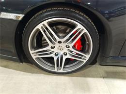 2009 Porsche 911 Turbo S (CC-2073802) for sale in Puslinch, Ontario