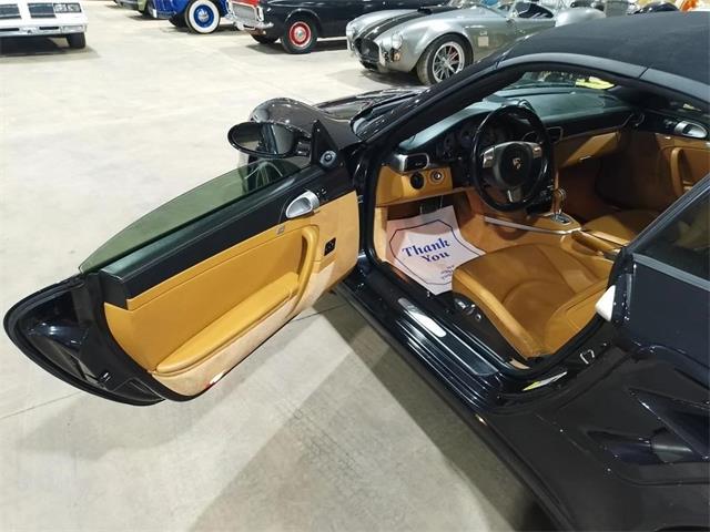 2009 Porsche 911 Turbo S (CC-2073802) for sale in Puslinch, Ontario