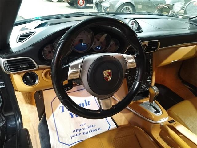 2009 Porsche 911 Turbo S (CC-2073802) for sale in Puslinch, Ontario