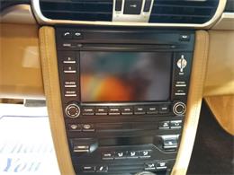 2009 Porsche 911 Turbo S (CC-2073802) for sale in Puslinch, Ontario